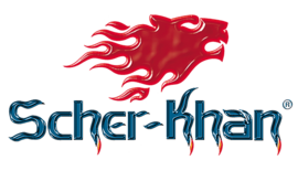 Scher-Khan