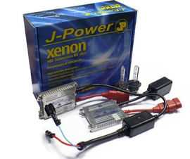 J-Power