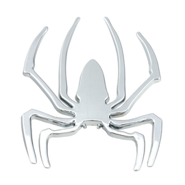 Silver Spider