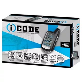 I-Code