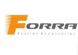 Forra