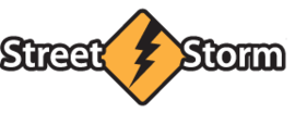 Street Storm