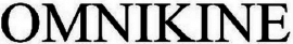 Omnikine