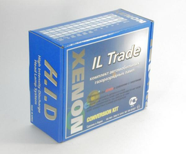 IL Trade