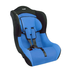 Автокресло  Siger Детское автокресло Тотем 807 Blue *