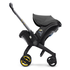 Автокресло DOONA +Детская коляска Nitro Black