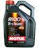 Масло Motul 8100 X-clean C3 5w-40 ( 5 L)