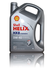 Масло SHELL HX8 ECT 5W30 4л