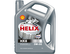 Масло SHELL HX8 Synthetic 5W30 4л