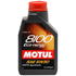 Масло Motul 8100 X-clean+ 5w-30 ( 1 L)