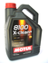 Масло Motul 8100 X-clean+ 5w-30 ( 5 L)