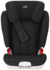 Автокресло Britax Romer Kidfix SL Black Series Black Ash Trendline