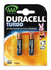 Архив  Duracell Батарейка  LR03-2BL Turbo AAA 2 шт