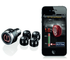 Система контроля давления в шинах TP MaSter TPMS-8886