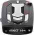 Архив Радар-детекторы  Cobra GPS4100CT