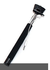  Kjstar Монопод  KJstar Z07-7  (черрный)