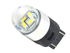 Архив DLED T10 - w5w - 4 SMD3014 + Колба (3783)