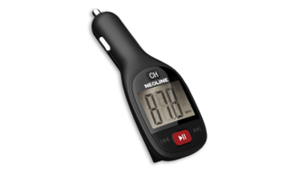 Neoline Ellipse FM