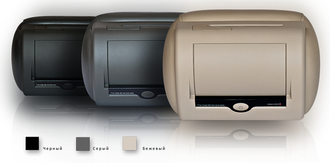 Polyvox POLY-PAV-D10A (DVD)