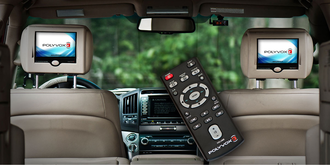 Polyvox POLY-PAV-D10A (DVD)