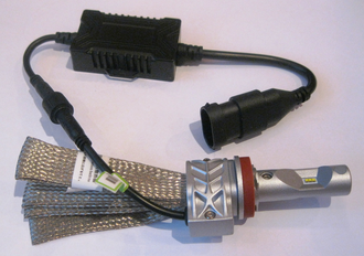 DrivEx ILED G5S H11