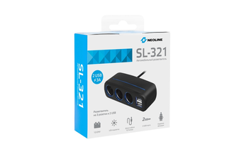 Neoline SL -321