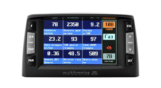 Multitronics C-900