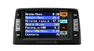 Multitronics C-900