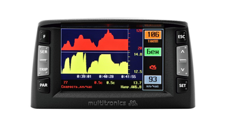 Multitronics C-900