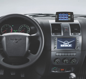 Multitronics C-900