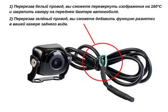 Interpower IP-860 F/R
