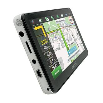 Dunobil Echo 5.0+camera