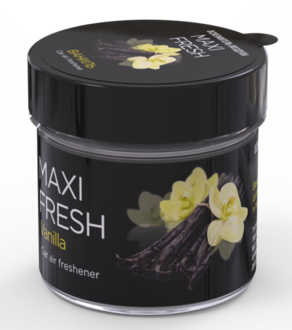 Maxifresh Ваниль