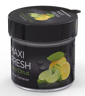 Maxifresh Сочный цитрус