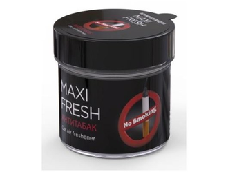 Maxifresh Антитабак