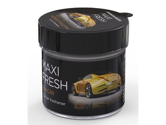 Maxifresh Новая машина