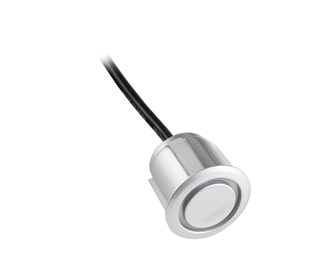 Interpower IP-415 N04 Silver