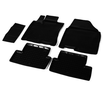 Carmega NISSAN QASHQAI 2007-2014