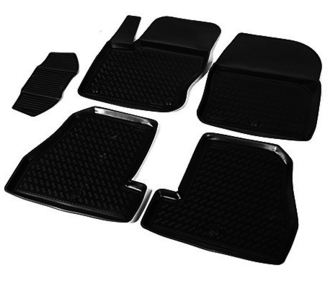 Carmega FORD FOCUS III 2011