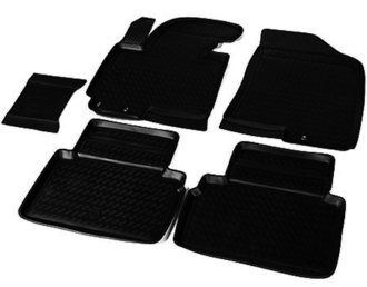 Carmega KIA SPORTAGE 2010-2016
