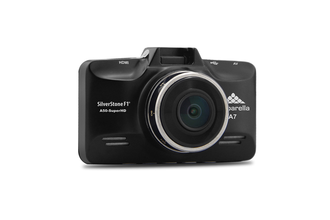 SilverStone F1 A-50SHD