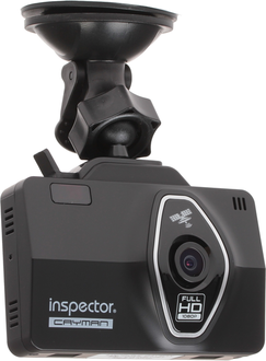 Inspector CAYMAN S