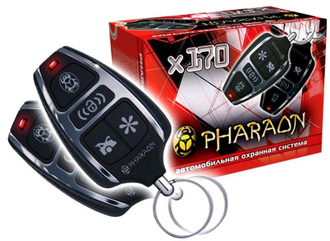 Pharaon X170 N
