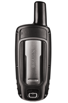 Garmin GPSMAP 64 ST RUS (010-01199-23)