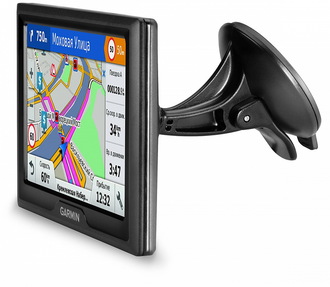 Garmin Drive 50  RUS LMT GPS (010-01532-45)