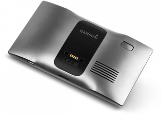 Garmin DriveLuxe 50  RUS LMT GPS (010-01531-45)