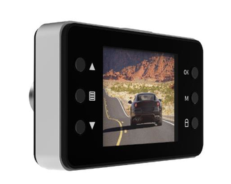 Intego VX-135HD