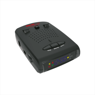 Sho-me G-600 Signature