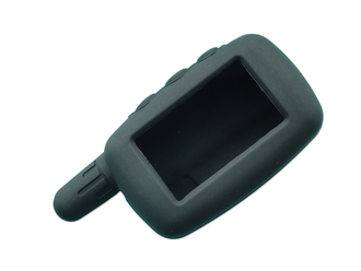 Starline A4/A6/А8/А9  Силикон черный