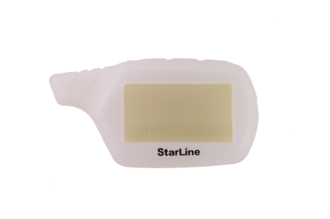 Starline B/A61/A91 Силикон прозрачный